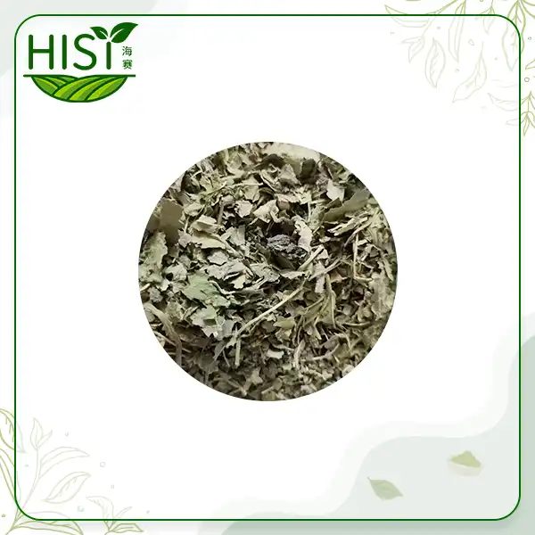 Marshmellow Leaf Tea